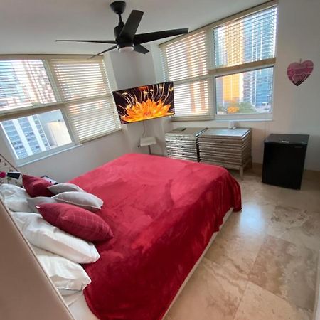 Comfortable Room In The Brickell City Center Area 迈阿密 外观 照片