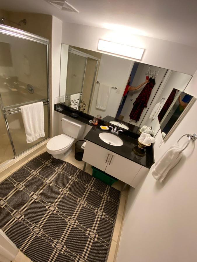 Comfortable Room In The Brickell City Center Area 迈阿密 外观 照片