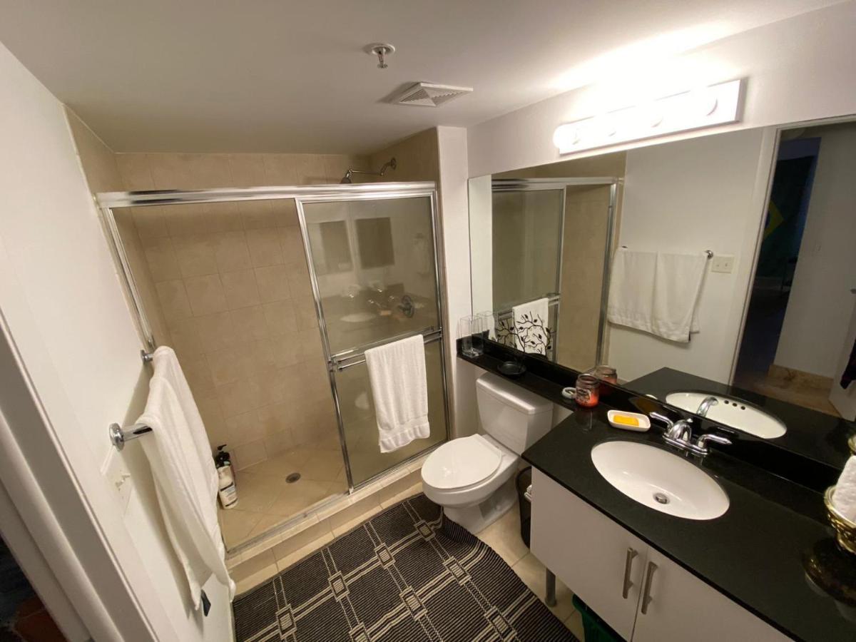 Comfortable Room In The Brickell City Center Area 迈阿密 外观 照片
