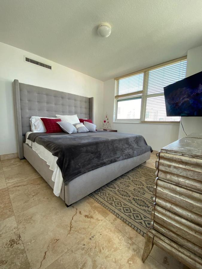 Comfortable Room In The Brickell City Center Area 迈阿密 外观 照片