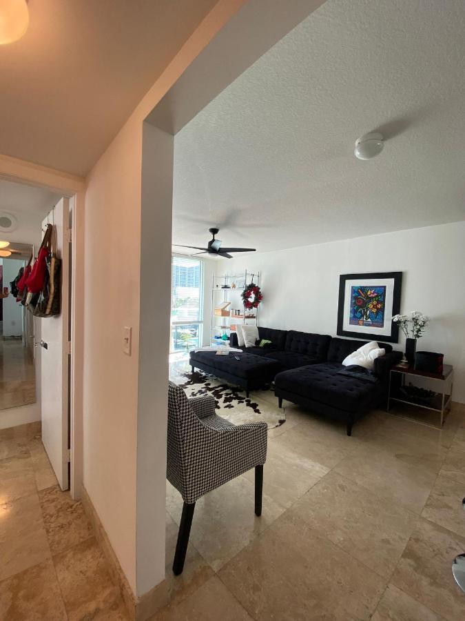 Comfortable Room In The Brickell City Center Area 迈阿密 外观 照片