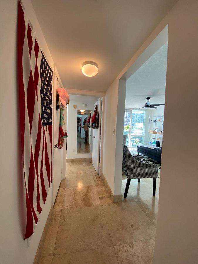 Comfortable Room In The Brickell City Center Area 迈阿密 外观 照片