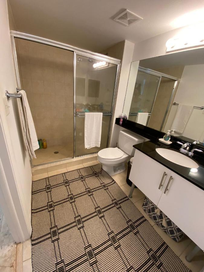 Comfortable Room In The Brickell City Center Area 迈阿密 外观 照片