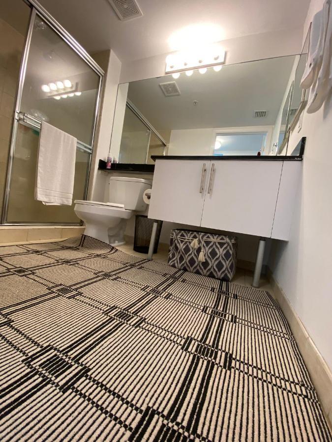 Comfortable Room In The Brickell City Center Area 迈阿密 外观 照片