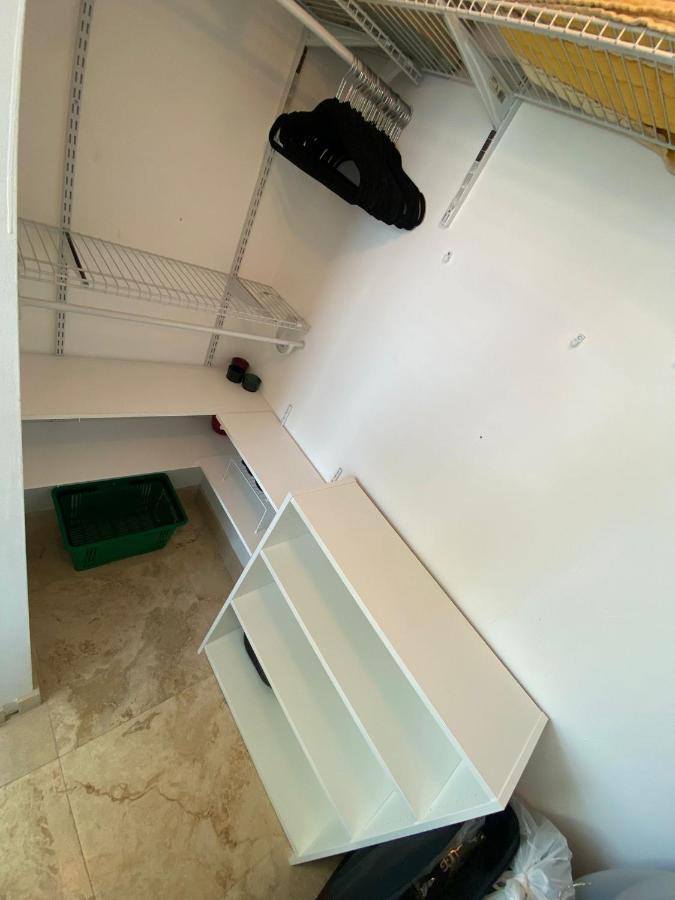 Comfortable Room In The Brickell City Center Area 迈阿密 外观 照片