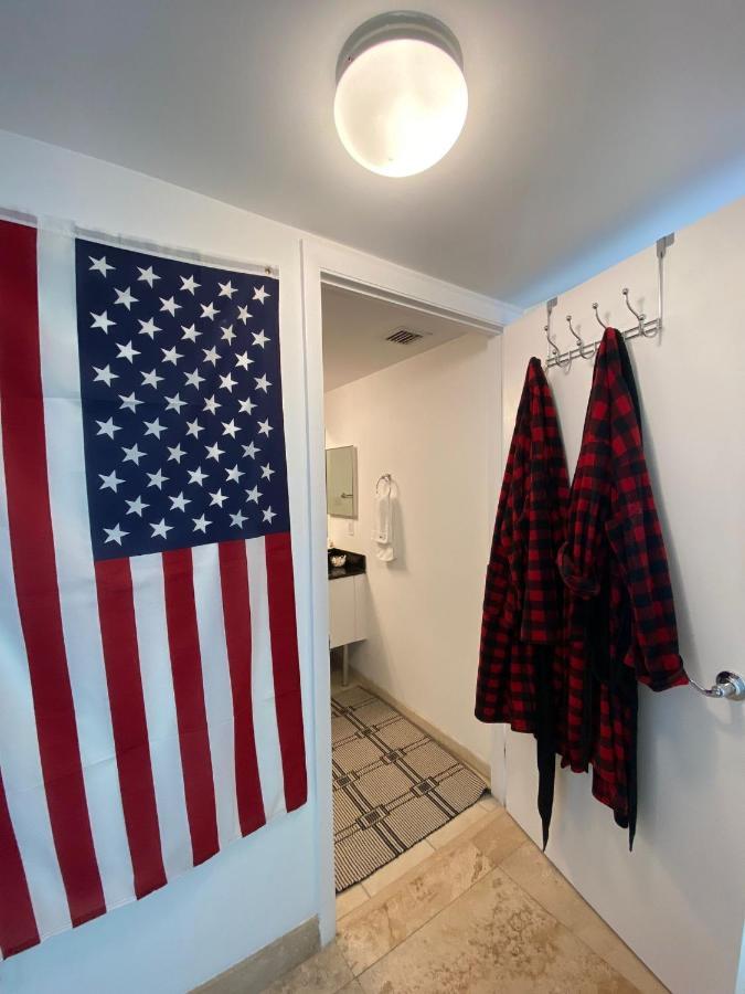 Comfortable Room In The Brickell City Center Area 迈阿密 外观 照片