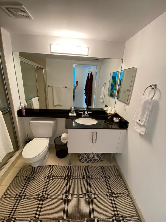 Comfortable Room In The Brickell City Center Area 迈阿密 外观 照片