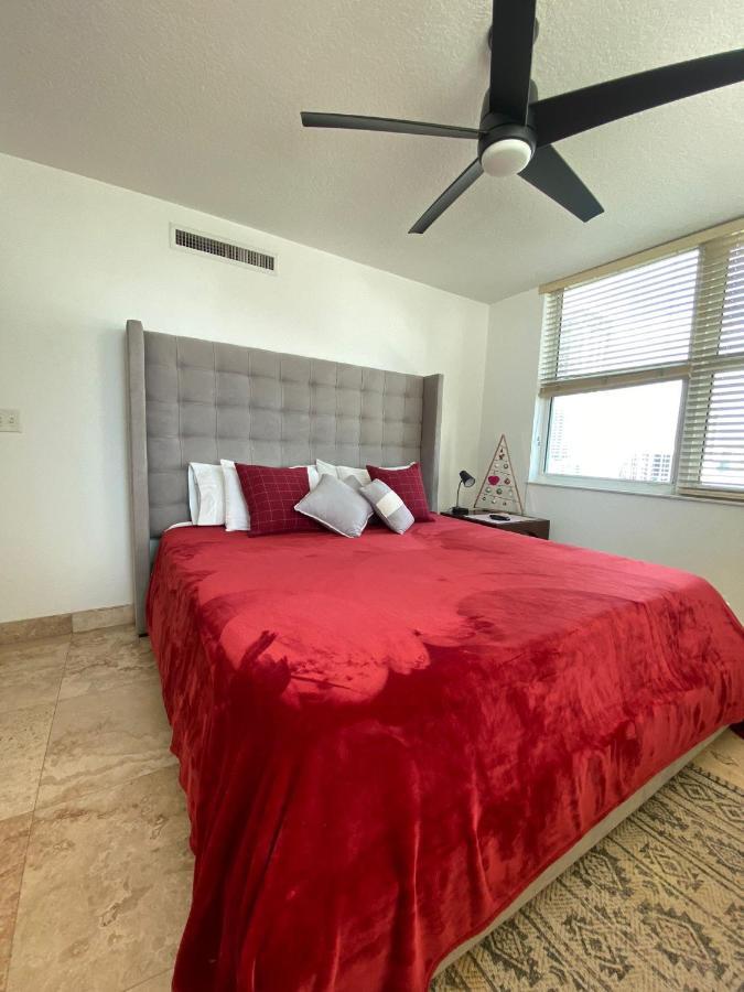 Comfortable Room In The Brickell City Center Area 迈阿密 外观 照片