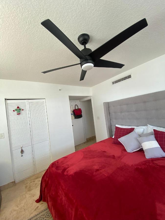 Comfortable Room In The Brickell City Center Area 迈阿密 外观 照片
