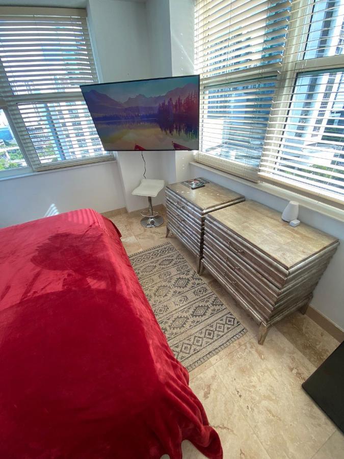Comfortable Room In The Brickell City Center Area 迈阿密 外观 照片