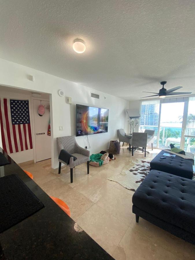 Comfortable Room In The Brickell City Center Area 迈阿密 外观 照片