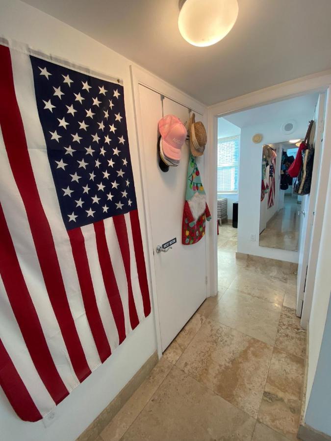 Comfortable Room In The Brickell City Center Area 迈阿密 外观 照片