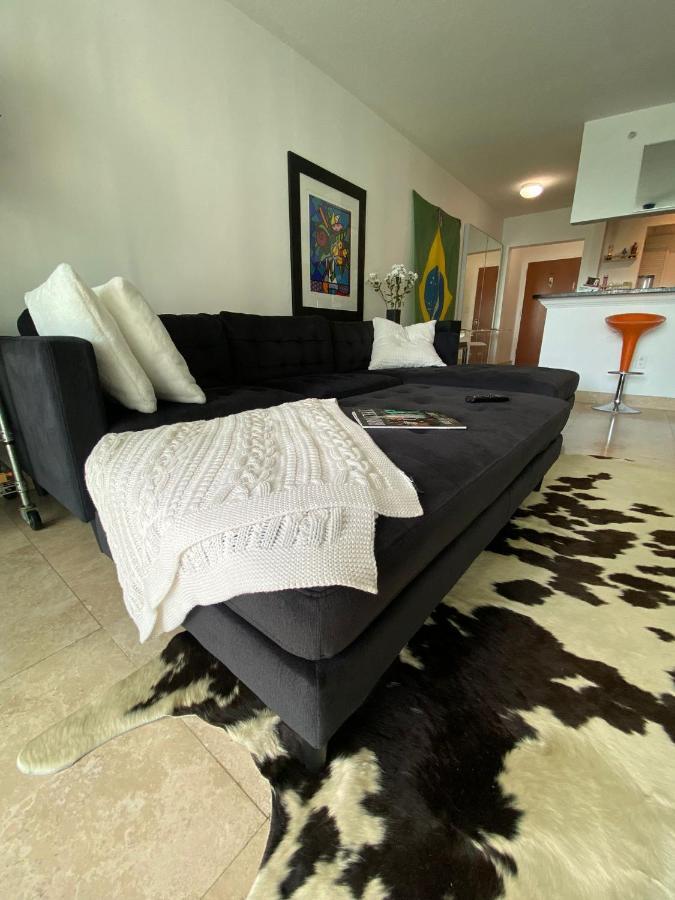 Comfortable Room In The Brickell City Center Area 迈阿密 外观 照片