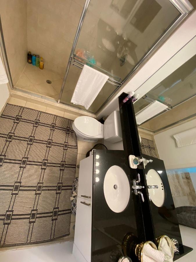 Comfortable Room In The Brickell City Center Area 迈阿密 外观 照片