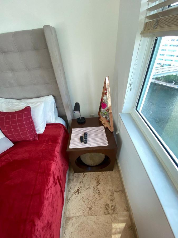 Comfortable Room In The Brickell City Center Area 迈阿密 外观 照片