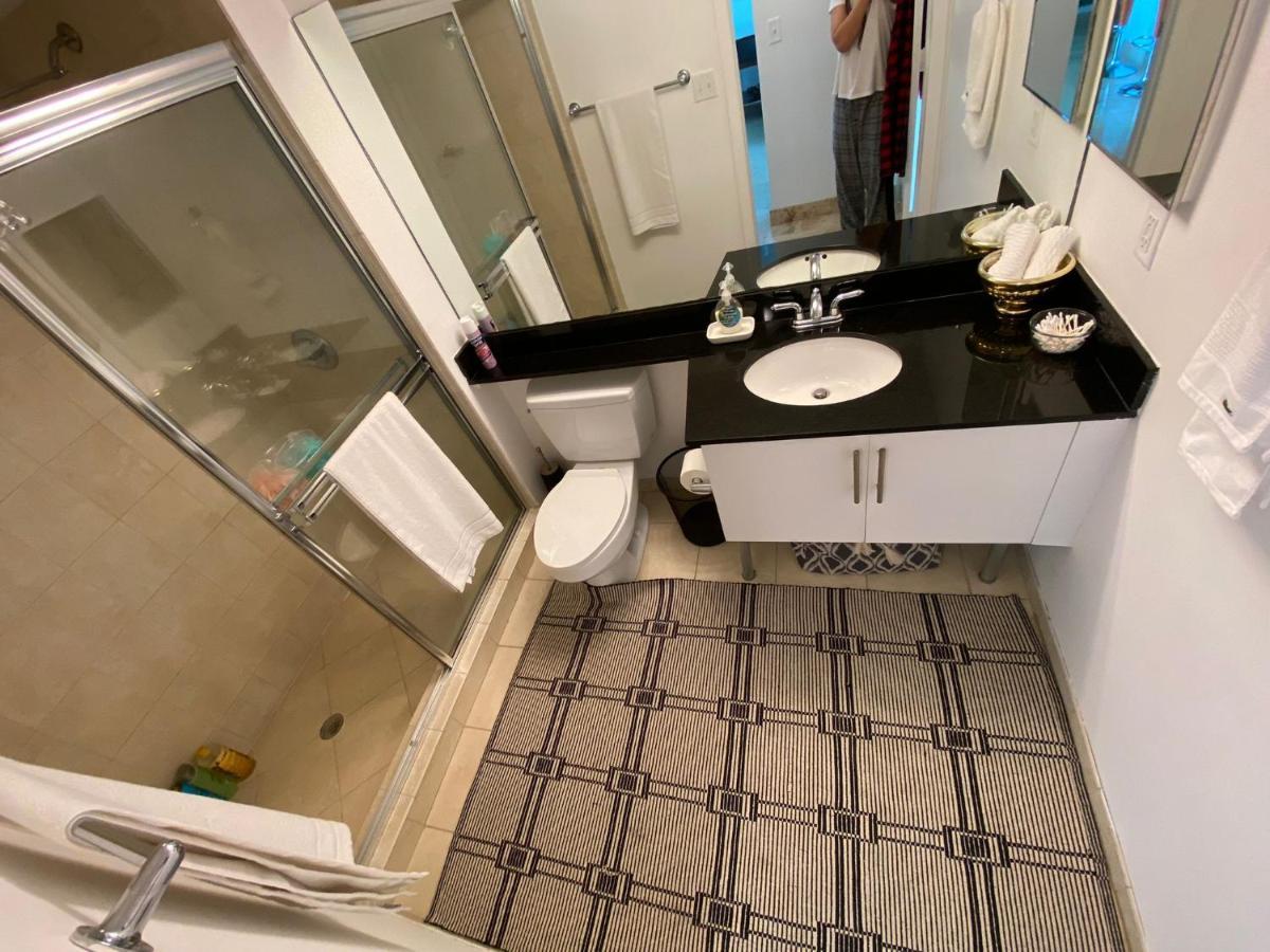 Comfortable Room In The Brickell City Center Area 迈阿密 外观 照片