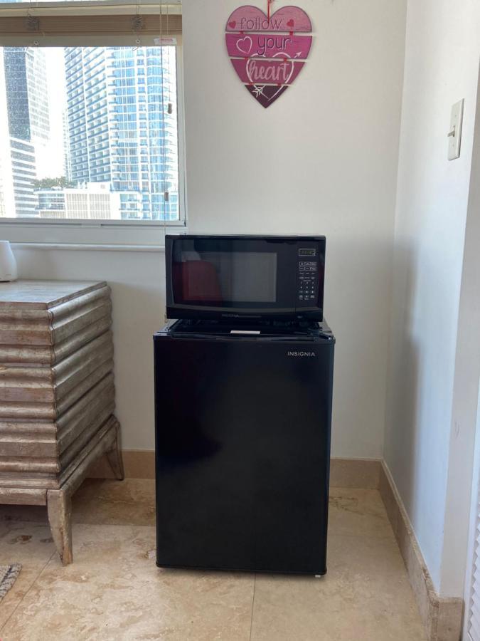 Comfortable Room In The Brickell City Center Area 迈阿密 外观 照片